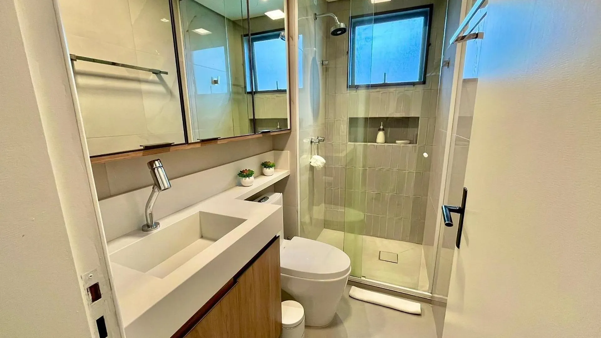 Residencial Santana 403 Apto Completo Porto Alegre Daire