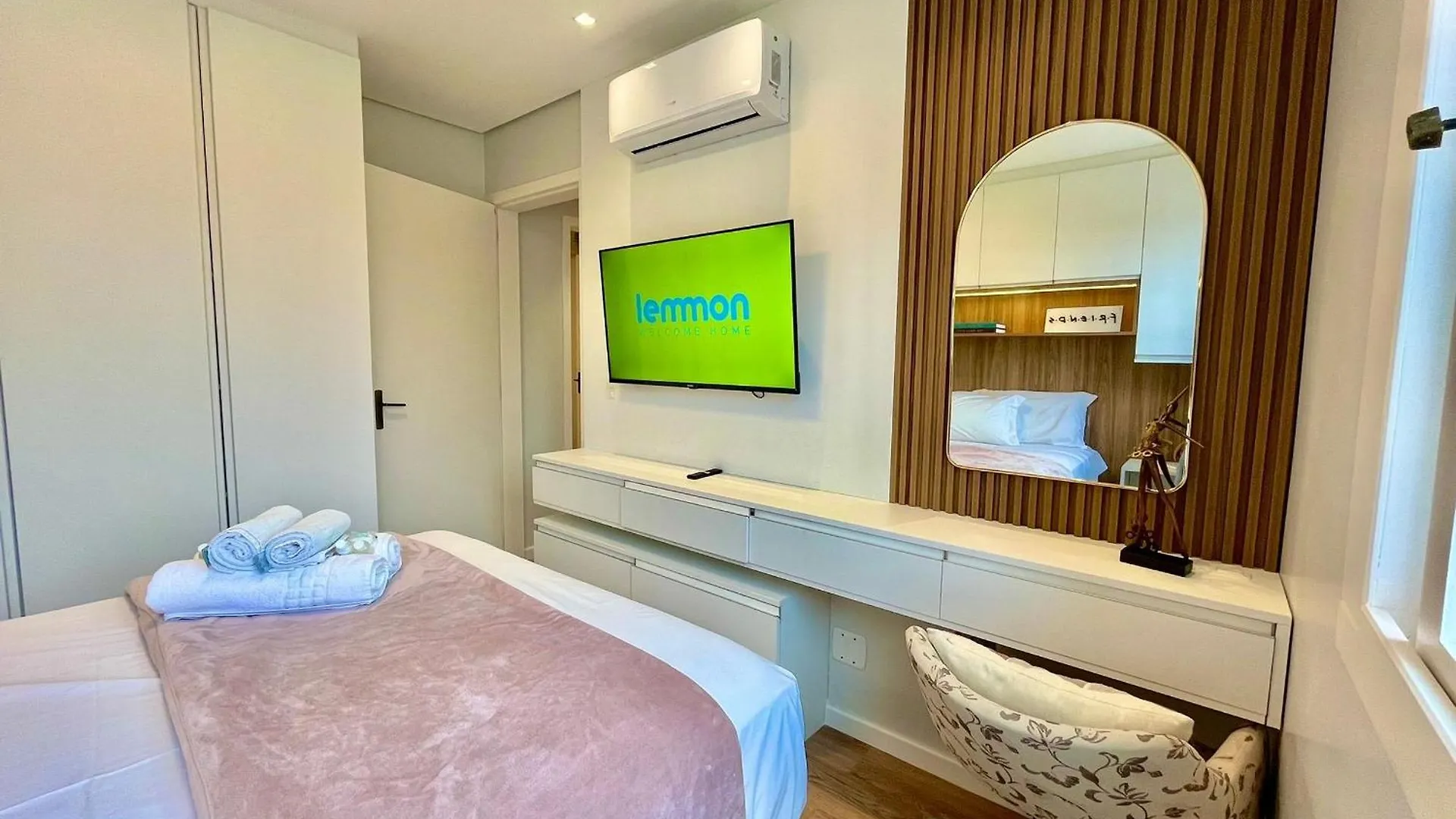Daire Residencial Santana 403 Apto Completo Porto Alegre