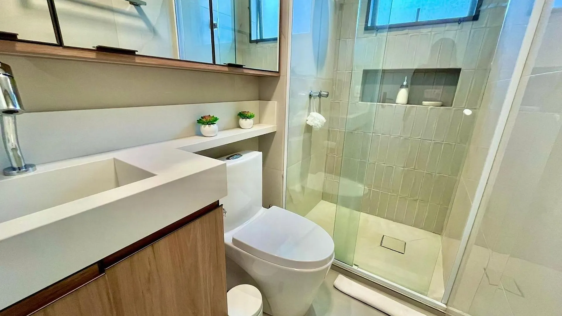 Residencial Santana 403 Apto Completo Porto Alegre