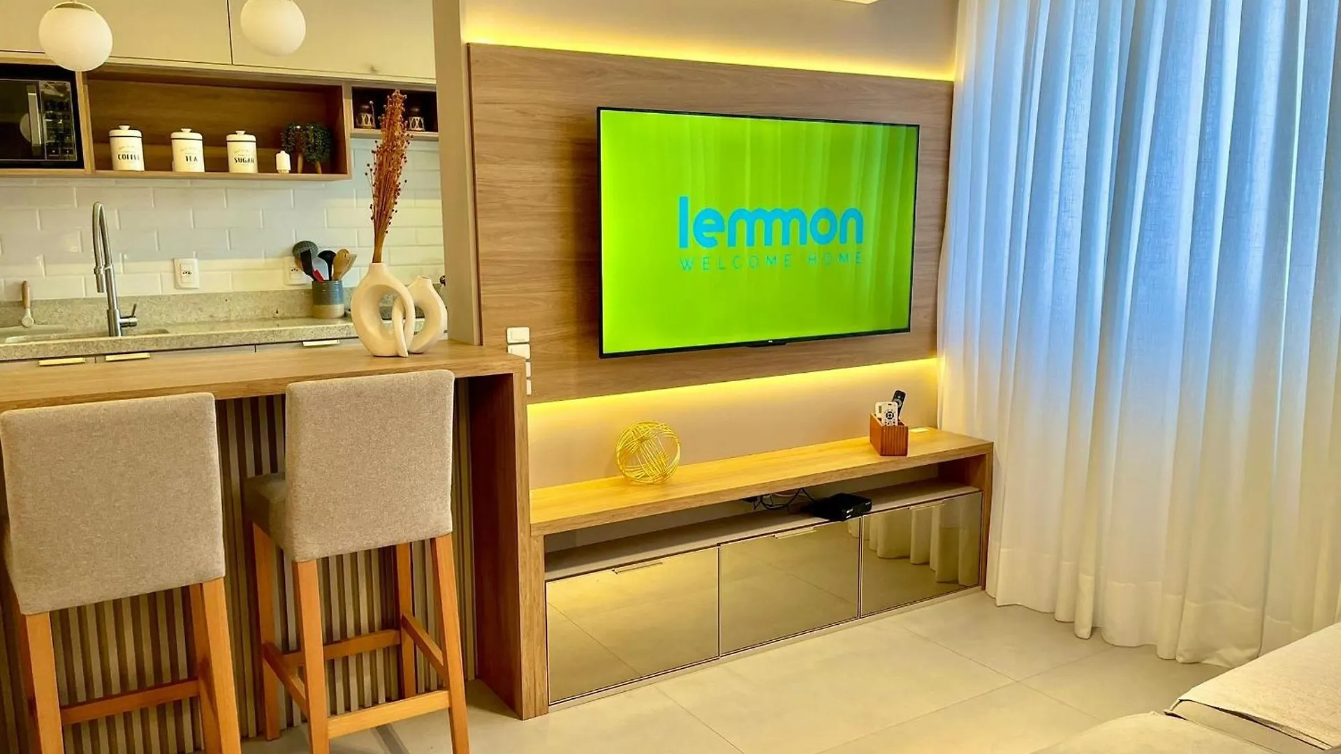 Daire Residencial Santana 403 Apto Completo Porto Alegre